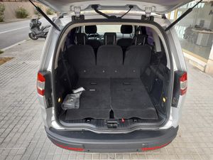 Ford Galaxy 2.0 TDCi 140cv DPF Titanium  - Foto 8