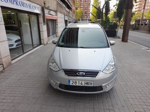 Ford Galaxy 2.0 TDCi 140cv DPF Titanium  - Foto 3