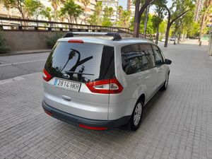 Ford Galaxy 2.0 TDCi 140cv DPF Titanium  - Foto 5