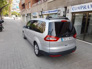 Ford Galaxy 2.0 TDCi 140cv DPF Titanium  - Foto 7