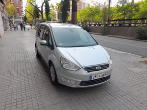 Ford Galaxy 2.0 TDCi 140cv DPF Titanium  - Foto 4