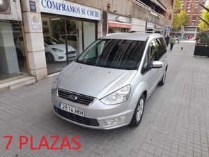 Ford Galaxy 2.0 TDCi 140cv DPF Titanium  - Foto 2