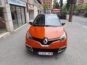 Renault Captur Zen Energy dCi 110 eco2  - Foto 3