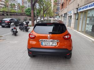 Renault Captur Zen Energy dCi 110 eco2  - Foto 6