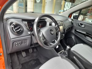 Renault Captur Zen Energy dCi 110 eco2  - Foto 10