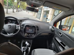 Renault Captur Zen Energy dCi 110 eco2  - Foto 11