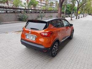 Renault Captur Zen Energy dCi 110 eco2  - Foto 5