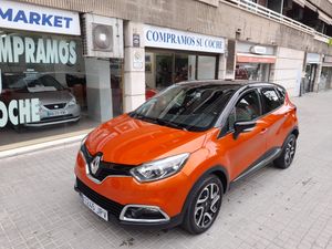 Renault Captur Zen Energy dCi 110 eco2  - Foto 2