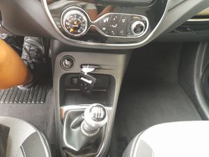 Renault Captur Zen Energy dCi 110 eco2  - Foto 16