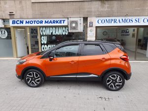 Renault Captur Zen Energy dCi 110 eco2  - Foto 12