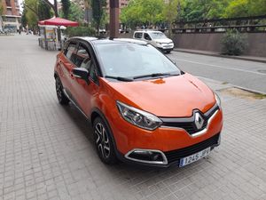 Renault Captur Zen Energy dCi 110 eco2  - Foto 4