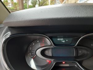 Renault Captur Zen Energy dCi 110 eco2  - Foto 14