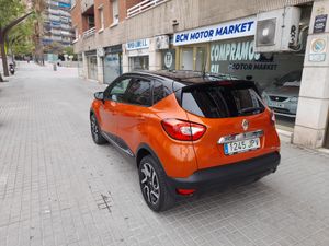 Renault Captur Zen Energy dCi 110 eco2  - Foto 7