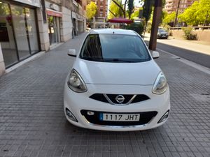 Nissan Micra 5p 1.2G (80CV) ACENTA  - Foto 3