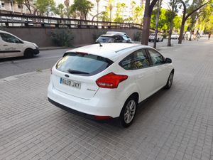 Ford Focus 1.5 TDCi E6 88kW (120CV) Trend+  - Foto 5