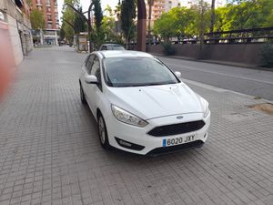 Ford Focus 1.5 TDCi E6 88kW (120CV) Trend+  - Foto 4