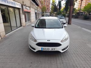 Ford Focus 1.5 TDCi E6 88kW (120CV) Trend+  - Foto 3