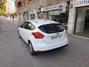 Ford Focus 1.5 TDCi E6 88kW (120CV) Trend+  - Foto 7