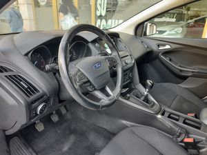 Ford Focus 1.5 TDCi E6 88kW (120CV) Trend+  - Foto 13