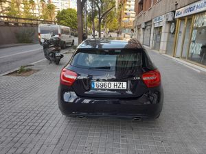 Mercedes Clase A A 180 CDI Aut. Urban  - Foto 6