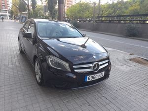 Mercedes Clase A A 180 CDI Aut. Urban  - Foto 4