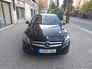 Mercedes Clase A A 180 CDI Aut. Urban  - Foto 3