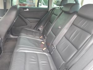 Volkswagen Tiguan 2.0 TDI 4M 140cv +Motion  - Foto 9