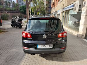 Volkswagen Tiguan 2.0 TDI 4M 140cv +Motion  - Foto 6