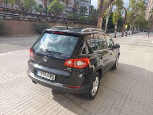 Volkswagen Tiguan 2.0 TDI 4M 140cv +Motion  - Foto 5