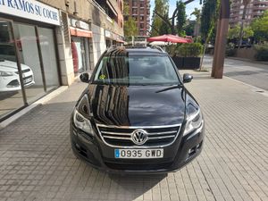 Volkswagen Tiguan 2.0 TDI 4M 140cv +Motion  - Foto 3