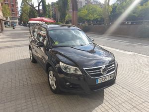 Volkswagen Tiguan 2.0 TDI 4M 140cv +Motion  - Foto 4