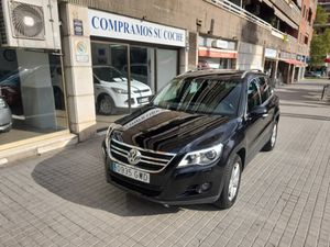 Volkswagen Tiguan 2.0 TDI 4M 140cv +Motion  - Foto 2