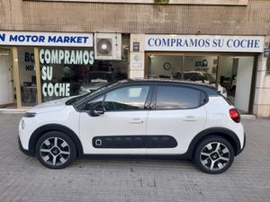 Citroën C3 BlueHDi 73KW (100CV) S&S FEEL  - Foto 8