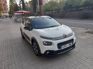 Citroën C3 BlueHDi 73KW (100CV) S&S FEEL  - Foto 4