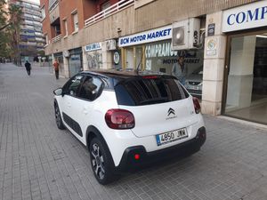 Citroën C3 BlueHDi 73KW (100CV) S&S FEEL  - Foto 7