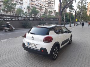 Citroën C3 BlueHDi 73KW (100CV) S&S FEEL  - Foto 5