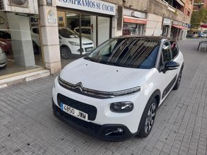 Citroën C3 BlueHDi 73KW (100CV) S&S FEEL  - Foto 2