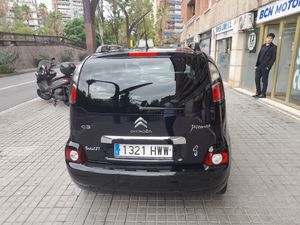 Citroën C3 Picasso HDI 90cv Collection  - Foto 6