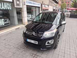 Citroën C3 Picasso HDI 90cv Collection  - Foto 2