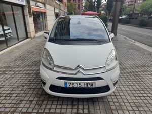 Citroën Grand C4 Picasso 1.6 HDi 110cv Millenium  - Foto 3