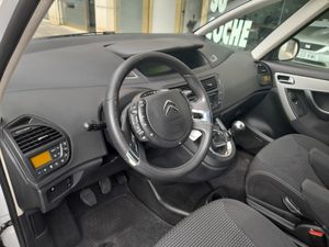 Citroën Grand C4 Picasso 1.6 HDi 110cv Millenium  - Foto 14