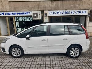 Citroën Grand C4 Picasso 1.6 HDi 110cv Millenium  - Foto 8