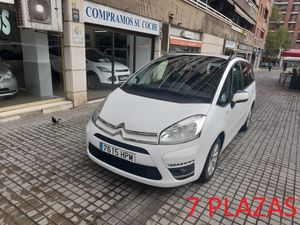 Citroën Grand C4 Picasso 1.6 HDi 110cv Millenium  - Foto 2