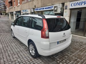 Citroën Grand C4 Picasso 1.6 HDi 110cv Millenium  - Foto 7