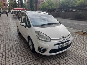 Citroën Grand C4 Picasso 1.6 HDi 110cv Millenium  - Foto 4