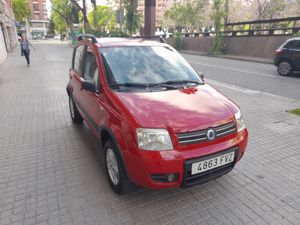 Fiat Panda 1.3 16v Multijet 4x4 Climbing  - Foto 4