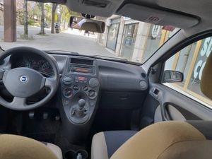 Fiat Panda 1.3 16v Multijet 4x4 Climbing  - Foto 12