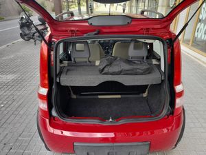 Fiat Panda 1.3 16v Multijet 4x4 Climbing  - Foto 10