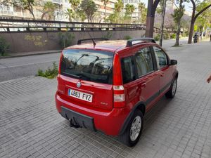 Fiat Panda 1.3 16v Multijet 4x4 Climbing  - Foto 5