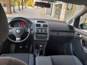 Volkswagen Touran 1.9 TDI 105cv Advance  - Foto 11